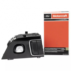 Lincoln Corsair 20-26 Upper Left Steering Wheel Controls
