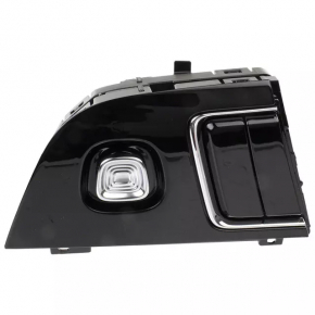 Lincoln Corsair 20-26 Upper Left Steering Wheel Controls