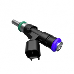Injector nozzle Fiat 500L 14- 1.4T
