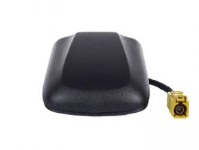 Jeep Patriot 11-17 fin antenna
