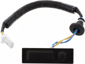 External trunk release button for Infiniti JX35 QX60 13-20