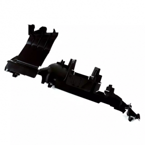 Radiator deflector right VW Golf 15- 1.8T