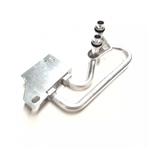 Gearbox cooling pipes VW Tiguan 09-17