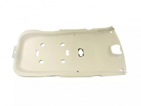 Dodge Durango 14-16 Headliner w/o Sunroof Gray
