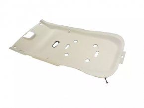Dodge Durango 14-16 Headliner w/o Sunroof Gray