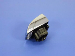 Plug outer handle rear right Chrysler 300 11-23 chrome