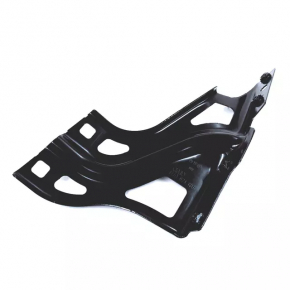 Front right wing bracket Audi Q3 8U 15-18