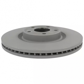 Front left brake disc Lincoln MKZ 13-16