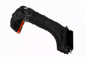 Battery duct lower Chevrolet Malibu 13-15 hybrid