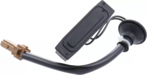 Nissan Sentra 13-19 Trunk Lid Release Button