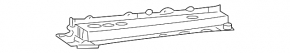 Right subframe reinforcement for Lexus CT200h 11-17