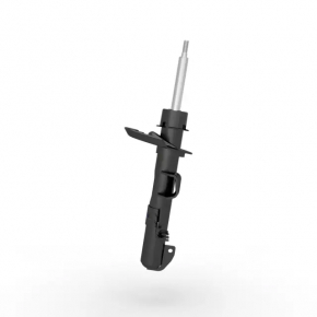 Front left shock absorber Jeep Cherokee KL 14-18 3.2 FWD