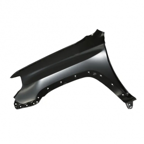 Front right fender Toyota 4Runner 14-24