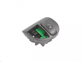 Steering wheel control buttons rear left Jeep Renegade 15-23