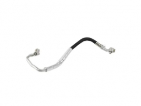 Air conditioning tube condenser-compressor Chrysler Pacifica 17- 3.6