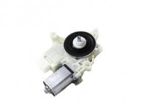 Rear left window motor for Jeep Grand Cherokee WL 21-25 long