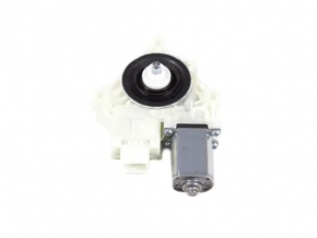 Rear left window motor for Jeep Grand Cherokee WL 21-25 long