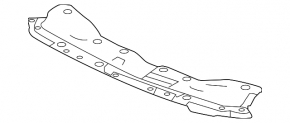 Honda CRZ 11-16 TV Trim