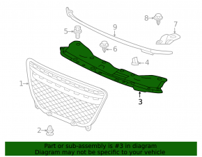 Honda CRZ 11-16 TV Trim