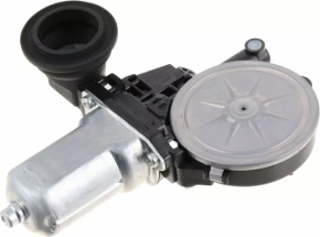 Front left window lift motor Nissan Maxima A36 16-