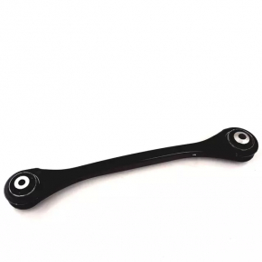 Lower rear left front transverse control arm Audi Q5 80A 18 - cracked silent block