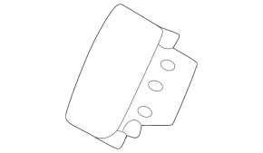 Hyundai Tucson 22-24 Wireless Charging Indicator