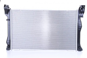 Water cooling radiator Mercedes Metris W447 16-23