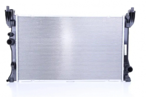 Water cooling radiator Mercedes Metris W447 16-23