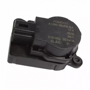 Lincoln MKC 15-19 heater motor actuator
