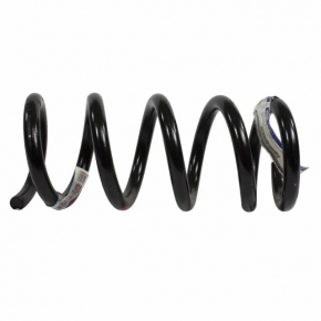 Rear left spring Ford Mustang mk6 15-hardness red, blue