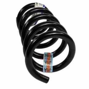 Rear left spring Ford Mustang mk6 15-hardness red, blue