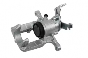 Rear right caliper Chevrolet Volt 11-15 rusty
