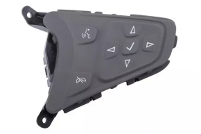 Steering wheel control buttons right Chevrolet Cruze 16-