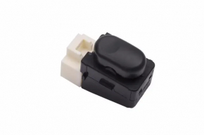 Buick Encore 13-22 Black Driver's Seat Lumbar Control