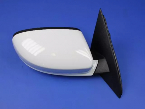 Side mirror right Chrysler 200 11-14 5 pins, heated, gray