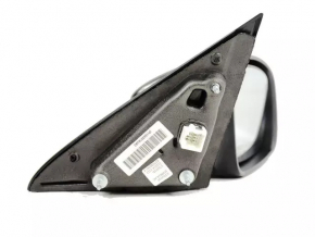 Side mirror right Chrysler 200 11-14 5 pins, heated, gray