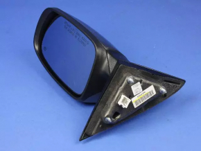 Side mirror right Chrysler 200 11-14 5 pins, heated, gray