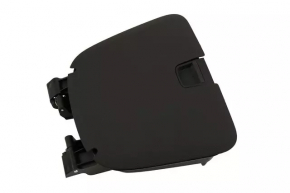 Chevrolet Volt 11-15 Front Panel Upper Drawer Black, Broken Fastener
