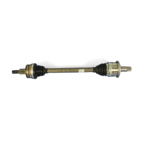 Drive axle rear left Chrysler 300 11-14 pre-rest RWD