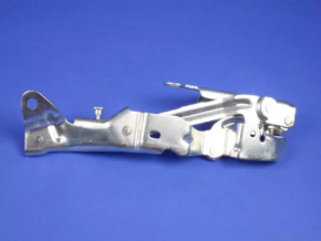 Trunk lid hinge right Chrysler 200 4d 11-14