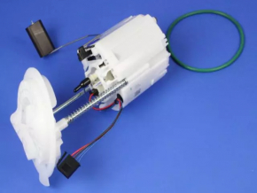 Fuel pump petrol pump main left Chrysler 300 11- 3.6