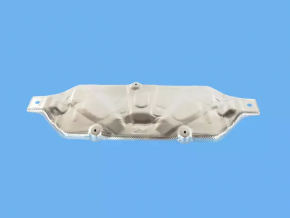 Jeep Compass 19-26 Rear Muffler Heat Shield