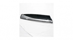 Front left roof rail cap for Toyota Highlander 2013