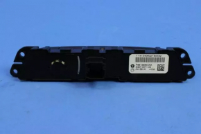 Jeep Cherokee KL 14-15 Hazard Warning Button