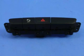 Jeep Cherokee KL 14-15 Hazard Warning Button