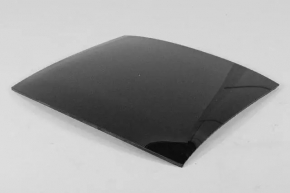 Hatch assembly Fiat 500 12-19