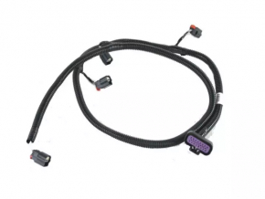 Wiring rear bumper Jeep Grand Cherokee WK2 16-22 for parking sensors
