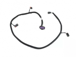 Wiring rear bumper Jeep Grand Cherokee WK2 16-22 for parking sensors