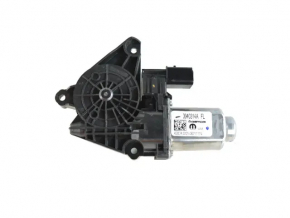 Window Motor Front Left Chrysler Pacifica 17-23