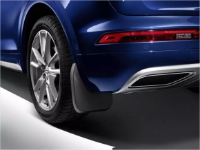 Mudguard liner front left Audi Q5 80A 21-24 2.0T